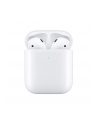 APPLE with Wireless Charging Case - nr 7