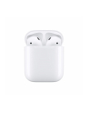 APPLE AirPods with charging case (P) - nr 1