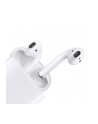APPLE AirPods with charging case (P) - nr 3