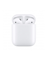 APPLE AirPods with charging case (P) - nr 4