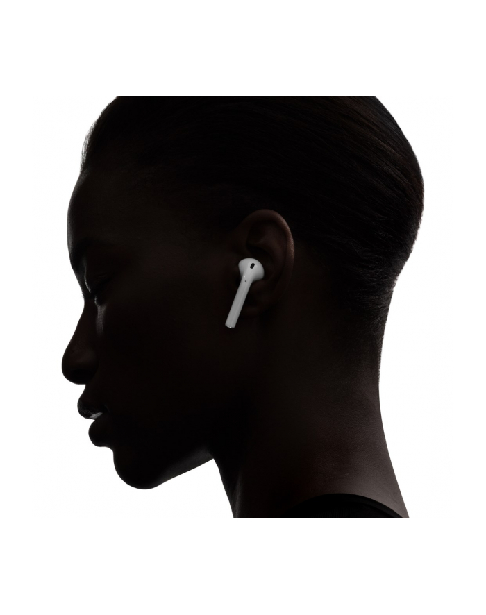 APPLE AirPods with charging case (P) główny