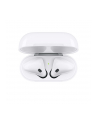 APPLE AirPods with charging case (P) - nr 7