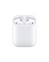 APPLE AirPods with charging case (P) - nr 9