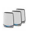 NETGEAR RBK853-100EUS Router RBK853 System WiFi AX6000 Orbi (2-pak) - nr 27