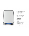 NETGEAR RBK853-100EUS Router RBK853 System WiFi AX6000 Orbi (2-pak) - nr 28
