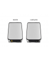 NETGEAR RBK853-100EUS Router RBK853 System WiFi AX6000 Orbi (2-pak) - nr 31