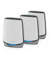 NETGEAR RBK853-100EUS Router RBK853 System WiFi AX6000 Orbi (2-pak) - nr 33