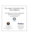 NETGEAR RBK853-100EUS Router RBK853 System WiFi AX6000 Orbi (2-pak) - nr 37