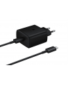 samsung Ładowarka sieciowa z szybkim ładowaniem PD EP-TA845XBEGWW 45W czarna - nr 38