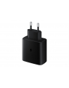samsung Ładowarka sieciowa z szybkim ładowaniem PD EP-TA845XBEGWW 45W czarna - nr 39