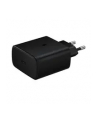 samsung Ładowarka sieciowa z szybkim ładowaniem PD EP-TA845XBEGWW 45W czarna - nr 41