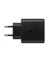 samsung Ładowarka sieciowa z szybkim ładowaniem PD EP-TA845XBEGWW 45W czarna - nr 42