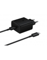 samsung Ładowarka sieciowa z szybkim ładowaniem PD EP-TA845XBEGWW 45W czarna - nr 44