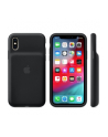 APPLE iPhone XS Smart Battery Case Black (P) - nr 1