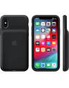 APPLE iPhone XS Smart Battery Case Black (P) - nr 3