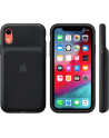 APPLE iPhone XR Smart Battery Case Black (P) - nr 2