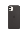 APPLE iPhone 11 Silicone Case Black (P) - nr 12