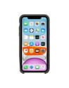 APPLE iPhone 11 Silicone Case Black (P) - nr 4