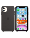 APPLE iPhone 11 Silicone Case Black (P) - nr 9
