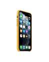 APPLE iPhone 11 Pro Leather Case Lemon (P) - nr 2