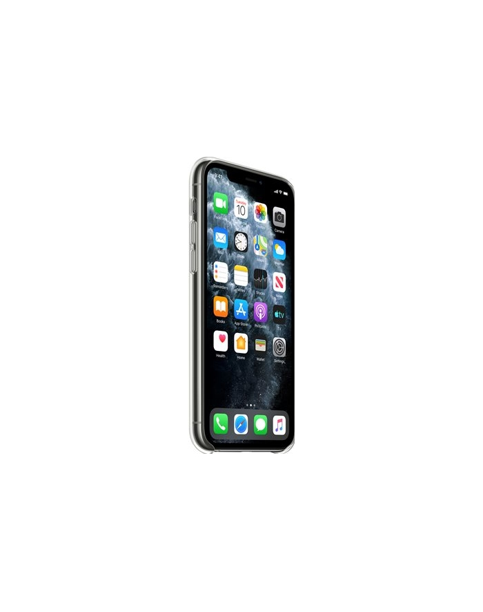APPLE iPhone 11 Pro Clear Case (P) główny