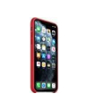 APPLE iPhone 11 Pro Max Silic.Case Red (P) - nr 10