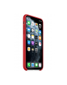 APPLE iPhone 11 Pro Max Silic.Case Red (P) - nr 12