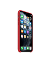 APPLE iPhone 11 Pro Max Silic.Case Red (P) - nr 2