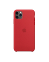 APPLE iPhone 11 Pro Max Silic.Case Red (P) - nr 6