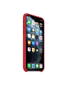 APPLE iPhone 11 Pro Max Silic.Case Red (P) - nr 7