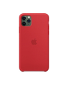 APPLE iPhone 11 Pro Max Silic.Case Red (P) - nr 8
