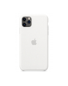 APPLE iPhone 11 Pro Max Silic.Case White (P) - nr 10