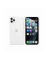 APPLE iPhone 11 Pro Max Silic.Case White (P) - nr 1