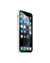 APPLE iPhone 11 Pro Max Silic.Case White (P) - nr 2