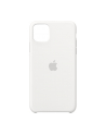 APPLE iPhone 11 Pro Max Silic.Case White (P) - nr 3