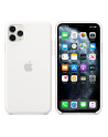 APPLE iPhone 11 Pro Max Silic.Case White (P) - nr 4