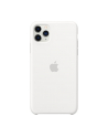 APPLE iPhone 11 Pro Max Silic.Case White (P) - nr 8