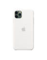 APPLE iPhone 11 Pro Max Silic.Case White (P) - nr 9