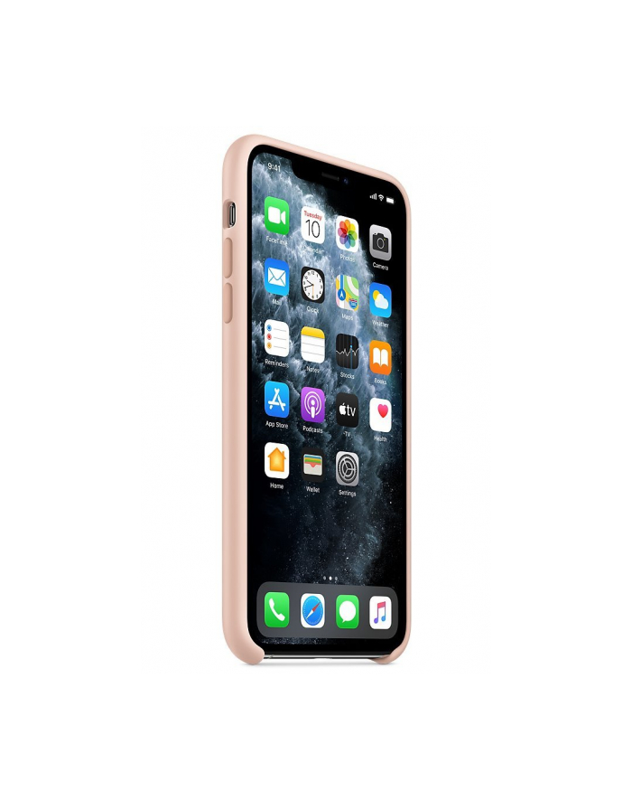 APPLE iPhone 11 Pro Max Silic.Case Pink (P) główny