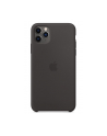 APPLE iPhone 11 Pro Max Silic.Case Black (P) - nr 3