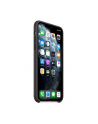 APPLE iPhone 11 Pro Max Silic.Case Black (P) - nr 4