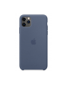 APPLE iPhone 11 Pro Max Silic.Case Blue (P) - nr 3