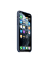 APPLE iPhone 11 Pro Max Silic.Case Blue (P) - nr 4