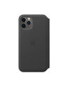 APPLE iPhone 11 Pro Leather Folio Black (P) - nr 2