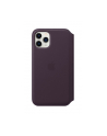 APPLE iPhone11 Pro Leath.Folio Aubergine (P) - nr 1