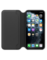 APPLE iPhone11 Pro Max Leath.Folio Black (P) - nr 3