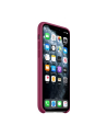 APPLE iPhone 11 Pro SiliCase Pomegranate (P) - nr 3