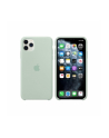 APPLE iPhone 11 Pro Max Sili Case Beryl (P) - nr 2