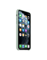 APPLE iPhone 11 Pro Max Sili Case Beryl (P) - nr 3