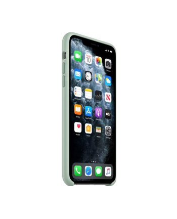 APPLE iPhone 11 Pro Max Sili Case Beryl (P)